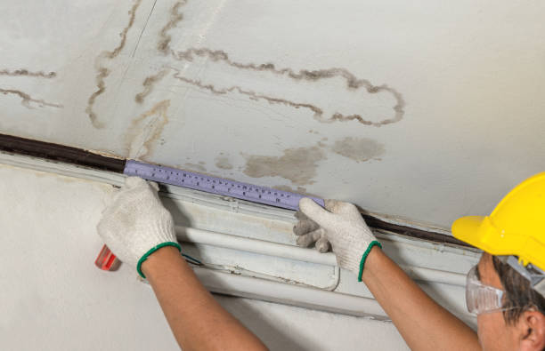 Reliable Burst Pipe Cleanup contractor in Linden, AL by Water Damage Irwin